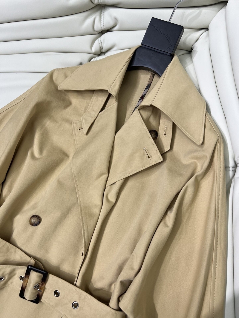 Burberry Coat